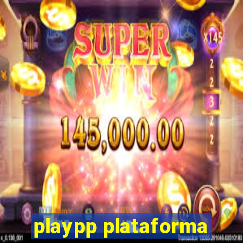 playpp plataforma